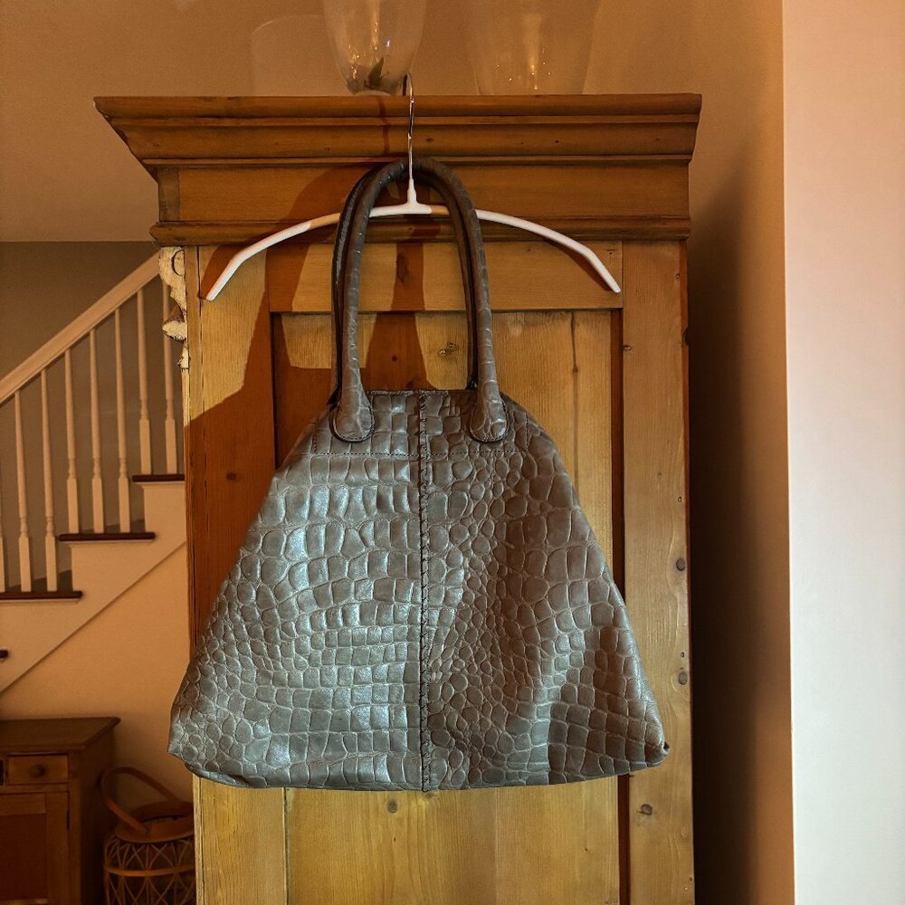 Liebeskind Cow Leather Shoulder Bag